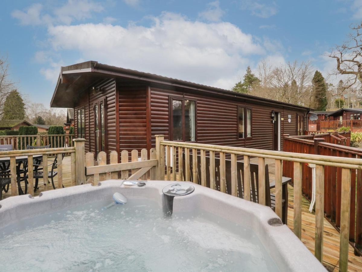 Damson Lodge Windermere Exterior foto